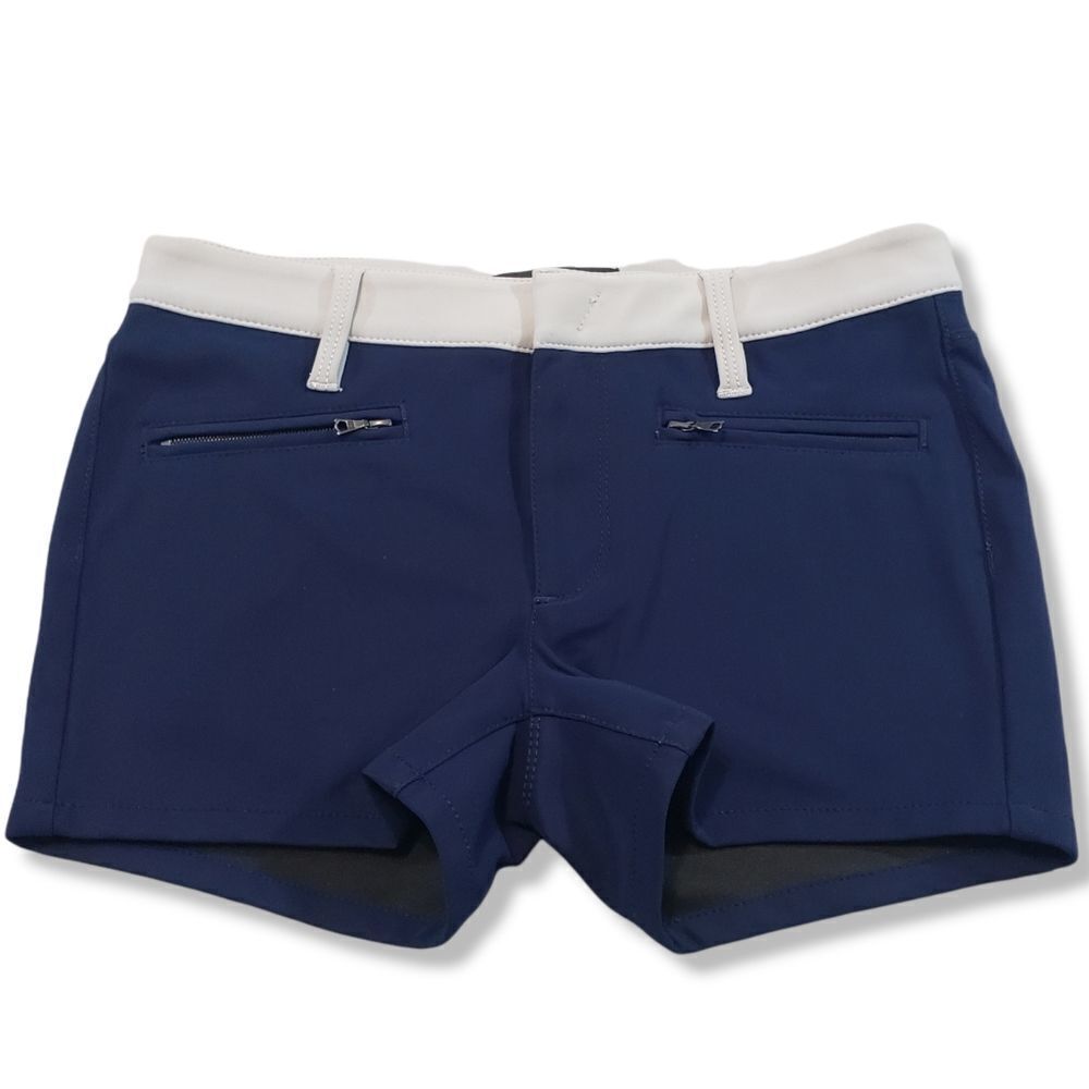 Genetic Denim Women's Shorts Size 27 Stretch Mini Shorts Women's Shorts Used